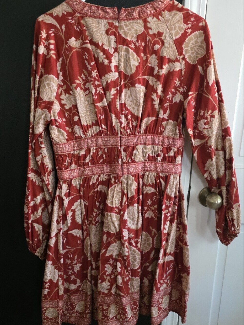 ANTONIO MELANI Normajean Dress - Picture 4 of 4
